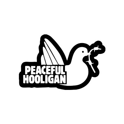 Peaceful Hooligan